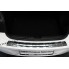Накладка на задний бампер BMW 1 F20 (2011-) бренд – Croni дополнительное фото – 2